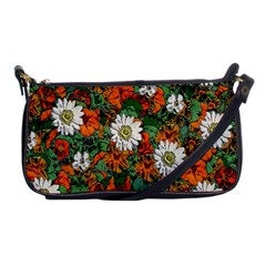 Flowers Evening Bag