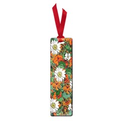 Flowers Small Bookmark by Rbrendes