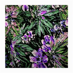 Garden Greens Glasses Cloth (medium)