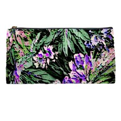 Garden Greens Pencil Case