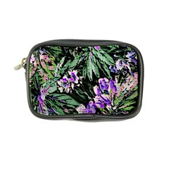 Garden Greens Coin Purse by Rbrendes