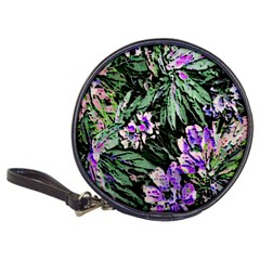 Garden Greens Cd Wallet