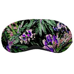 Garden Greens Sleeping Mask