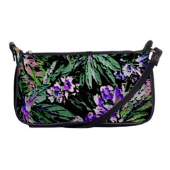 Garden Greens Evening Bag