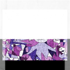 Fms Confusion Jigsaw Puzzle (rectangle)