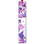 Fms Confusion Large Bookmark Front