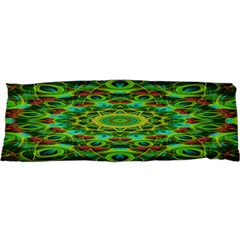 Peacock Feathers Mandala Samsung S3350 Hardshell Case by Zandiepants