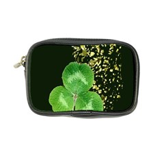 Clover Coin Purse