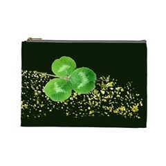 Clover Cosmetic Bag (large)