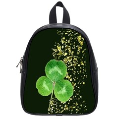 Clover School Bag (small)