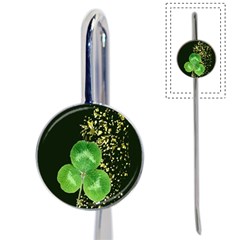 Clover Bookmark