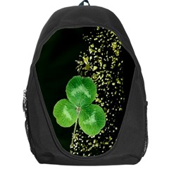 Clover Backpack Bag