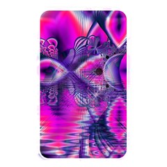 Rose Crystal Palace, Abstract Love Dream  Memory Card Reader (rectangular) by DianeClancy