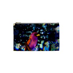 Bird Cosmetic Bag (small)