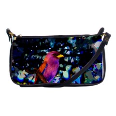 Bird Evening Bag