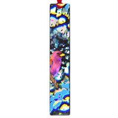 Bird Large Bookmark by Rbrendes