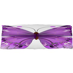 Purple Awareness Butterfly Samsung S3350 Hardshell Case by FunWithFibro