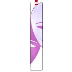 Comedy & Tragedy Of Chronic Pain Large Bookmark