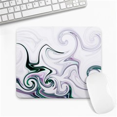 L598 Large Mouse Pad (rectangle)