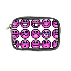 Chronic Pain Emoticons Coin Purse