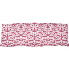 White On Soft Pink Damask Samsung Galaxy Nexus S I9020 Hardshell Case by Zandiepants