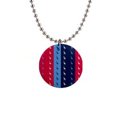 Giraffentapete Button Necklace by Siebenhuehner