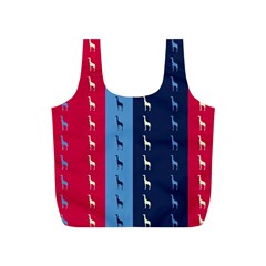 Giraffentapete Reusable Bag (s) by Siebenhuehner