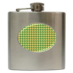 Retro Hip Flask by Siebenhuehner