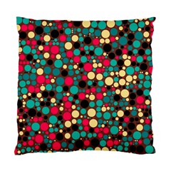 Retro Cushion Case (single Sided)  by Siebenhuehner