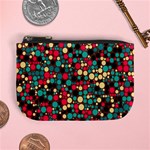 Retro Coin Change Purse Front