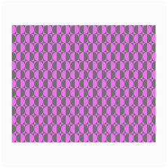 Retro Glasses Cloth (small) by Siebenhuehner