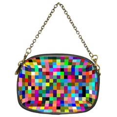 Tapete4 Chain Purse (two Sided)  by Siebenhuehner