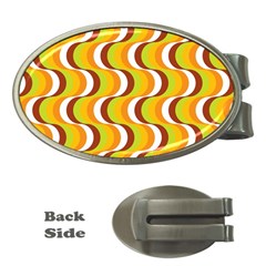 Retro Money Clip (oval) by Siebenhuehner