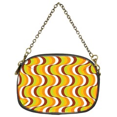 Retro Chain Purse (one Side) by Siebenhuehner