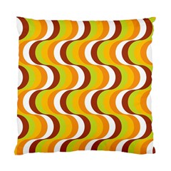 Retro Cushion Case (two Sided)  by Siebenhuehner