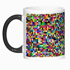 Color Morph Mug by Siebenhuehner