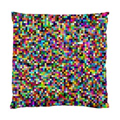 Color Cushion Case (two Sided)  by Siebenhuehner