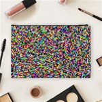 Color Cosmetic Bag (Large) Back