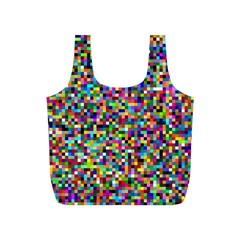 Color Reusable Bag (s) by Siebenhuehner