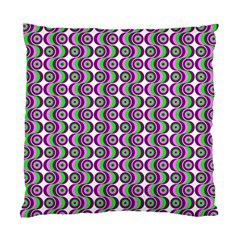 Retro Cushion Case (single Sided)  by Siebenhuehner