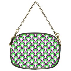 Retro Chain Purse (two Sided)  by Siebenhuehner