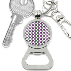 Retro Bottle Opener Key Chain