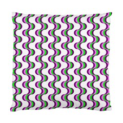 Retro Cushion Case (single Sided)  by Siebenhuehner