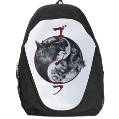 2014/1954 Backpack Bag