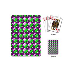 Pattern Playing Cards (mini)