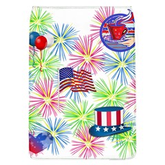 Patriot Fireworks Removable Flap Cover (large) by StuffOrSomething