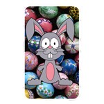 Easter Egg Bunny Treasure Memory Card Reader (Rectangular) Front