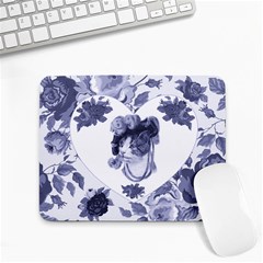 Miss Kitty Small Mouse Pad (rectangle) by misskittys