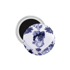 Miss Kitty 1 75  Button Magnet by misskittys