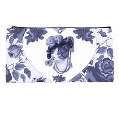 Miss Kitty Pencil Case by misskittys